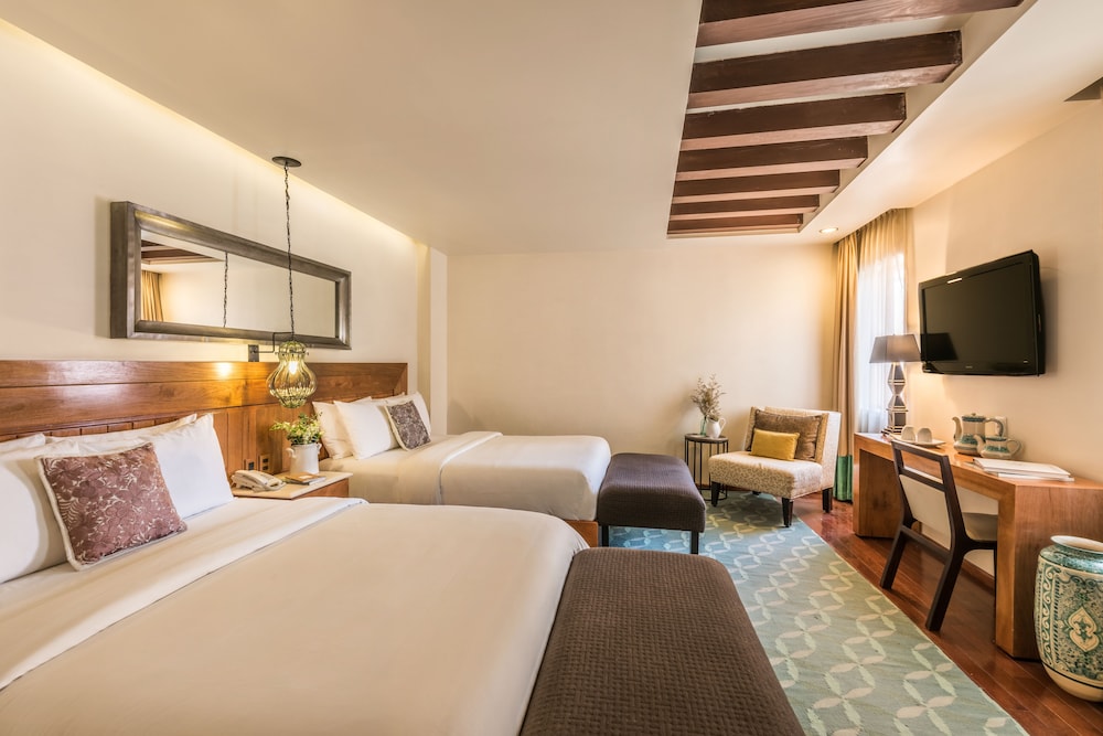 Edelmira Hotel Boutique 12/56