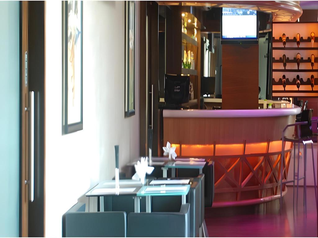 Hotel Lerida 25/30