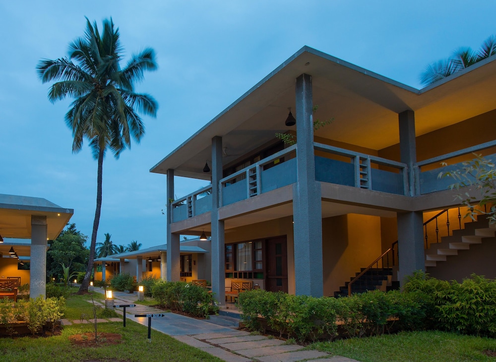 Heritage Resort Hampi 2/66