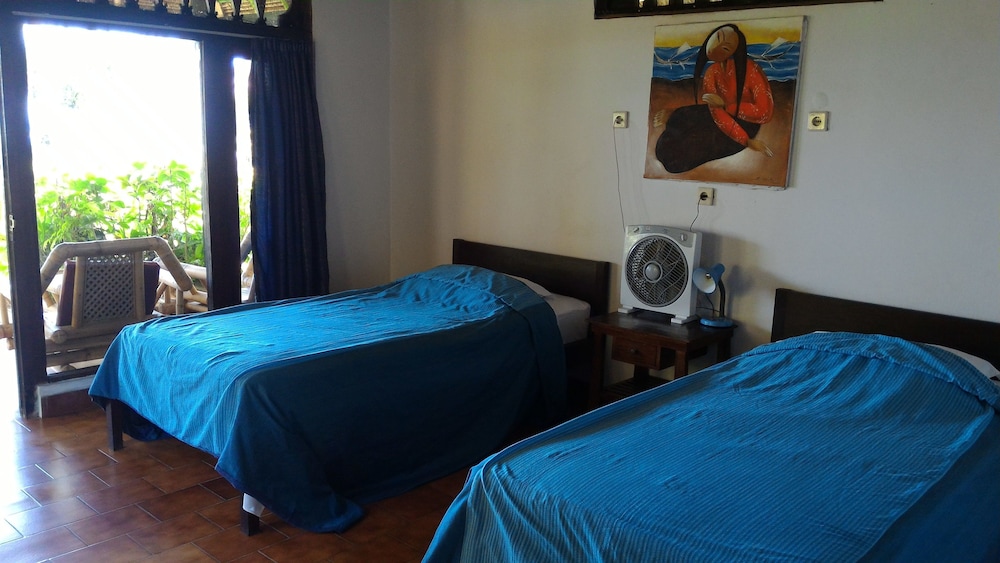 Amarta Beach Cottages 15/38