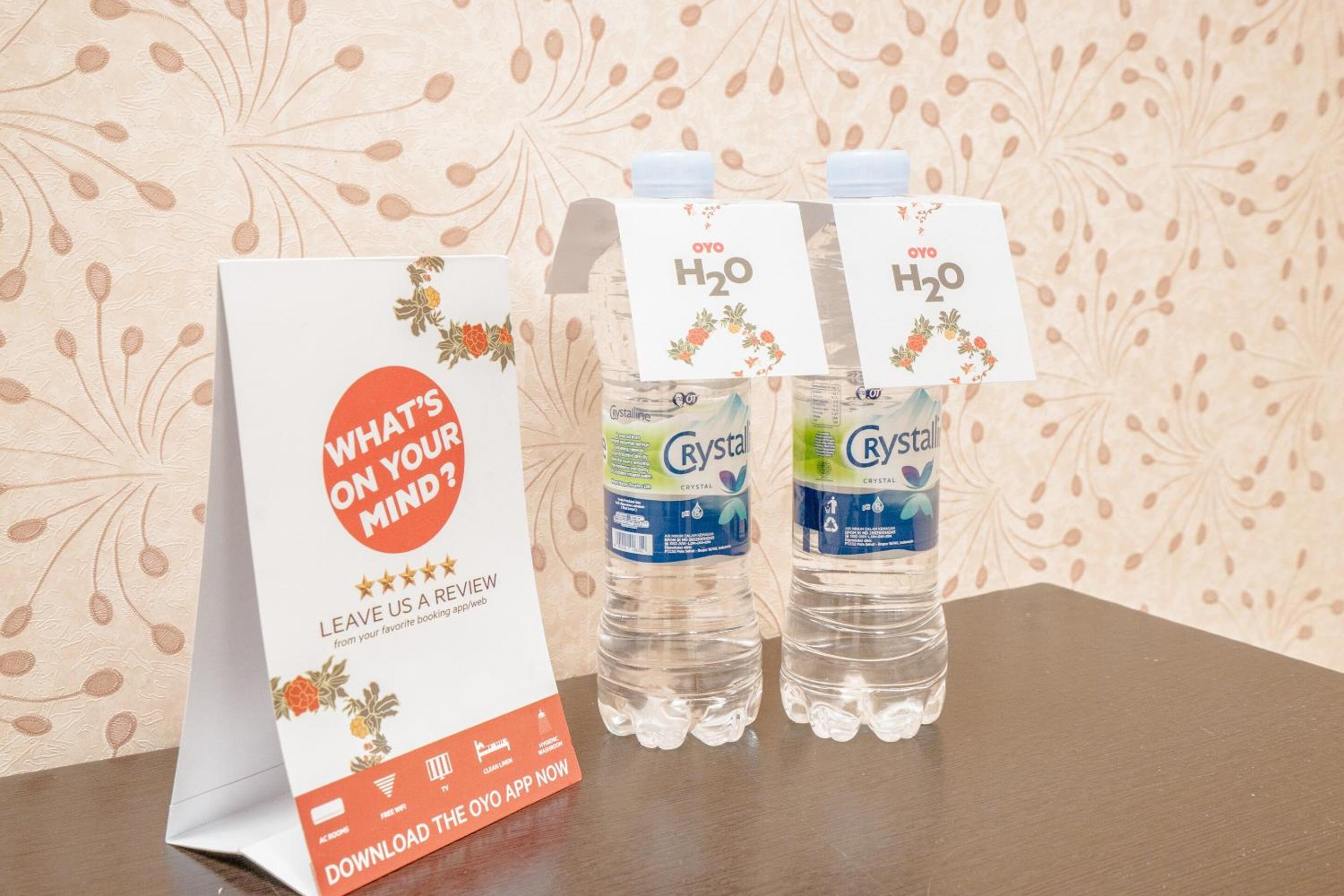 Hotel O Central Batu Near Jatim Park 3 Formerly Bunga Matahari Hotel 30/50