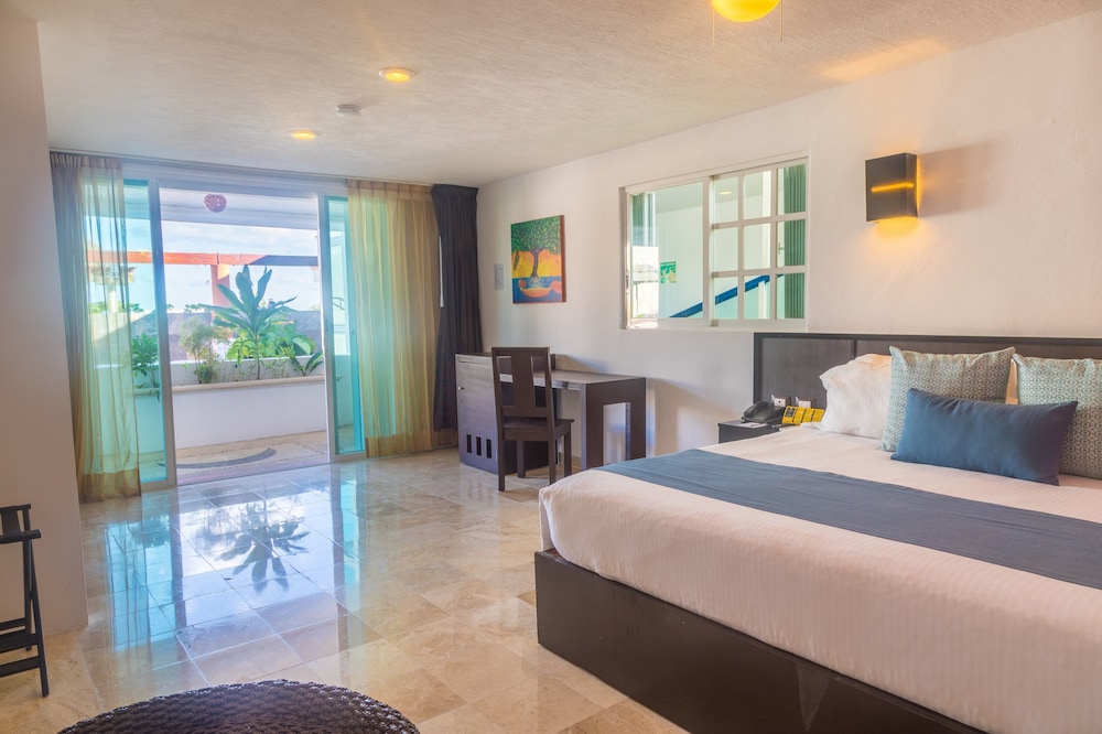 Illusion Hotel Boutique 27/73