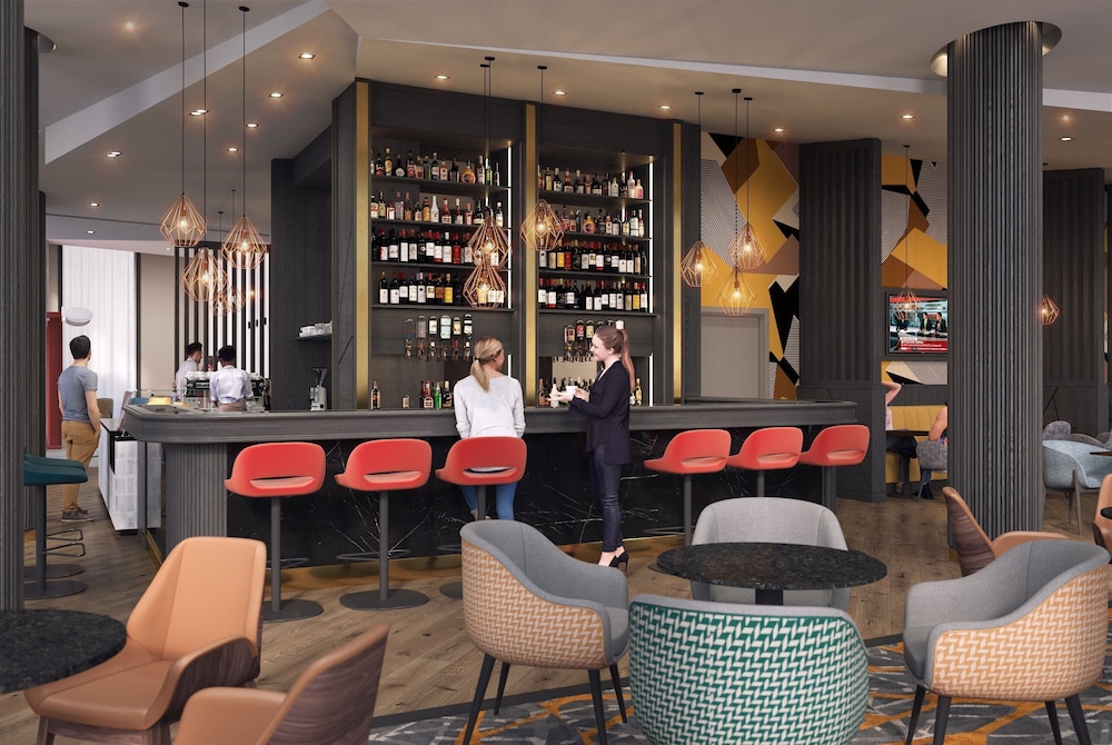 Maldron Hotel Manchester City Centre 29/41