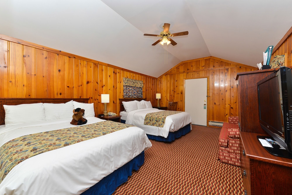 Buffalo Bill Village 14/38