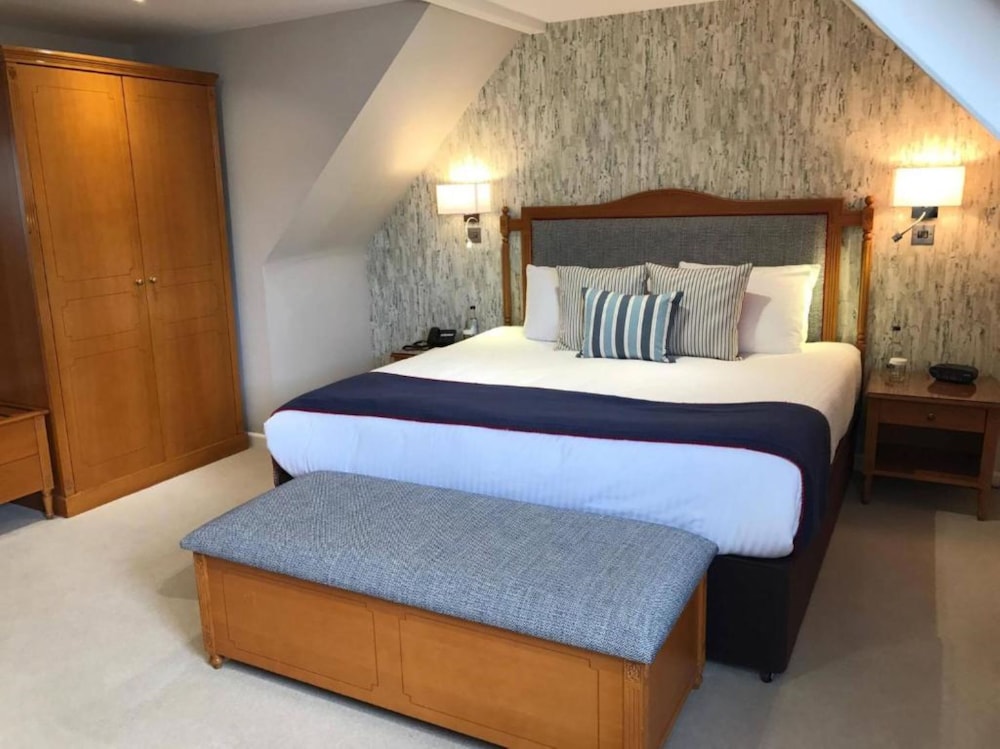 Best Western Hotel De Havelet 12/60