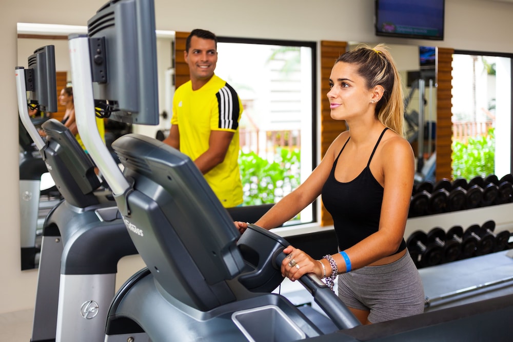 The Reef Coco Beach Resort & Spa – Optional All Inclusive 41/66