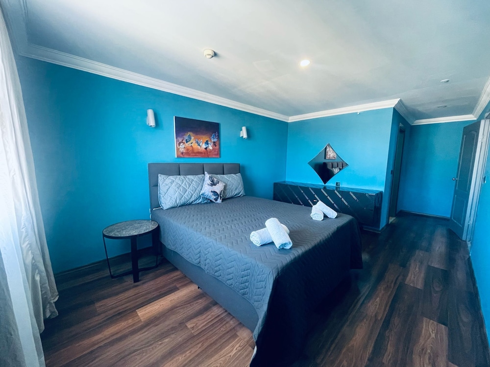 Grand Alisa Hotel 20/61