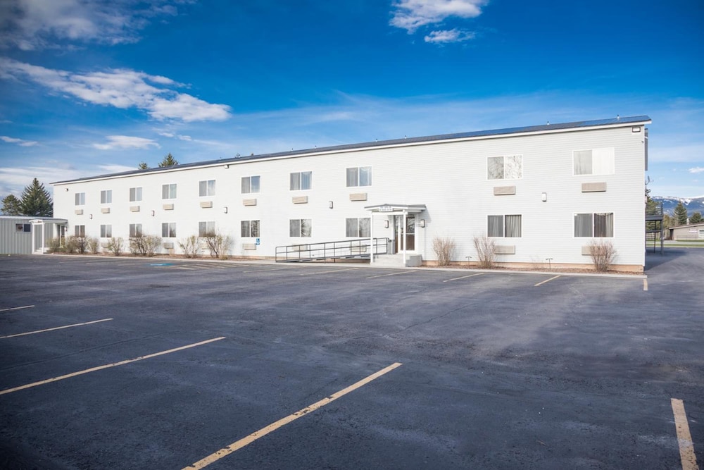 Teton West Motel 2/36
