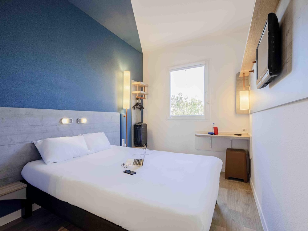 ibis budget Montpellier Sud Pres d Arenes 13/71