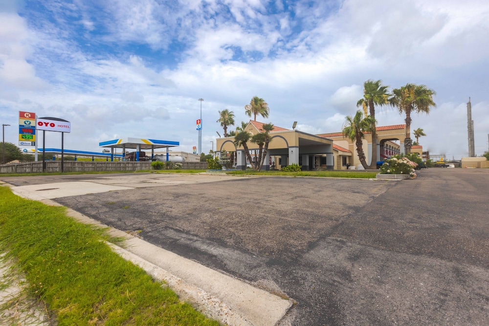 OYO Hotel Corpus Christi North I-37 5/25