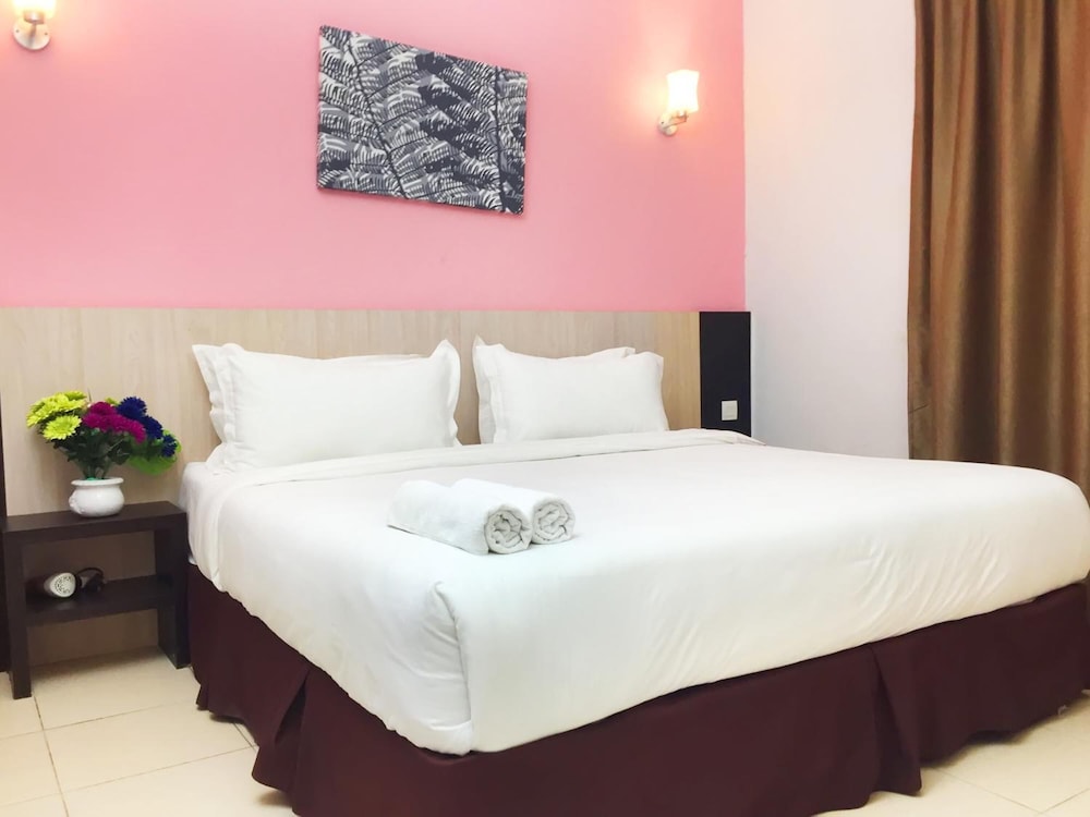 Temasek Hotel Melaka 25/54