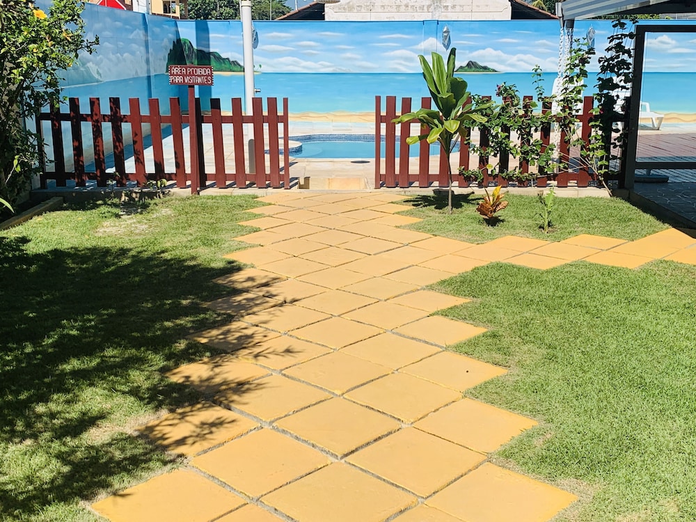 Pousada Paradise - Alcobaca 43/50