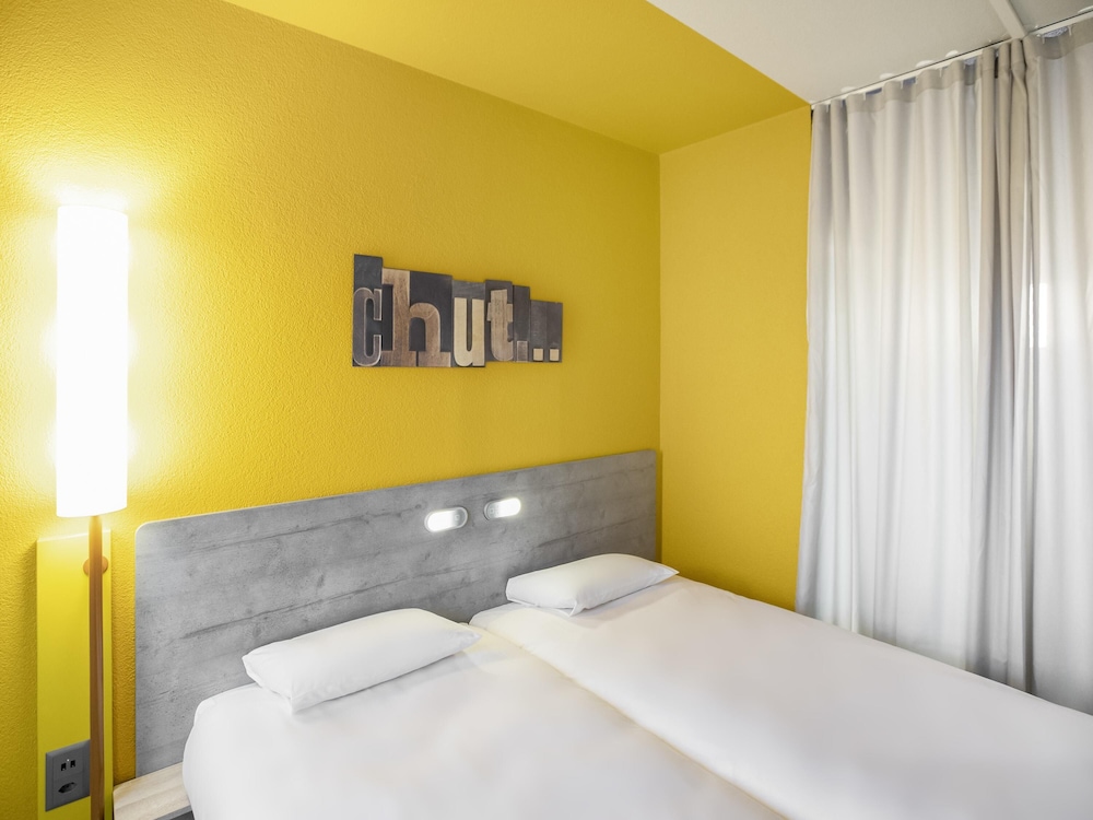 Ibis Budget Geneve Aeroport 30/67