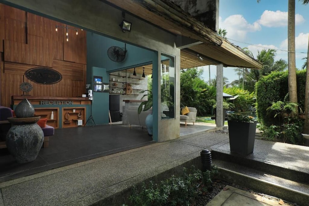 Tea Tree Spa Resort 57/82