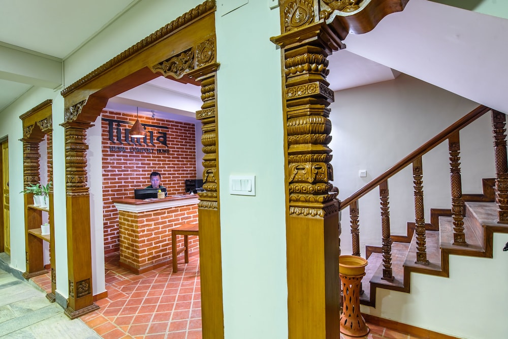 Hotel Timila 36/50