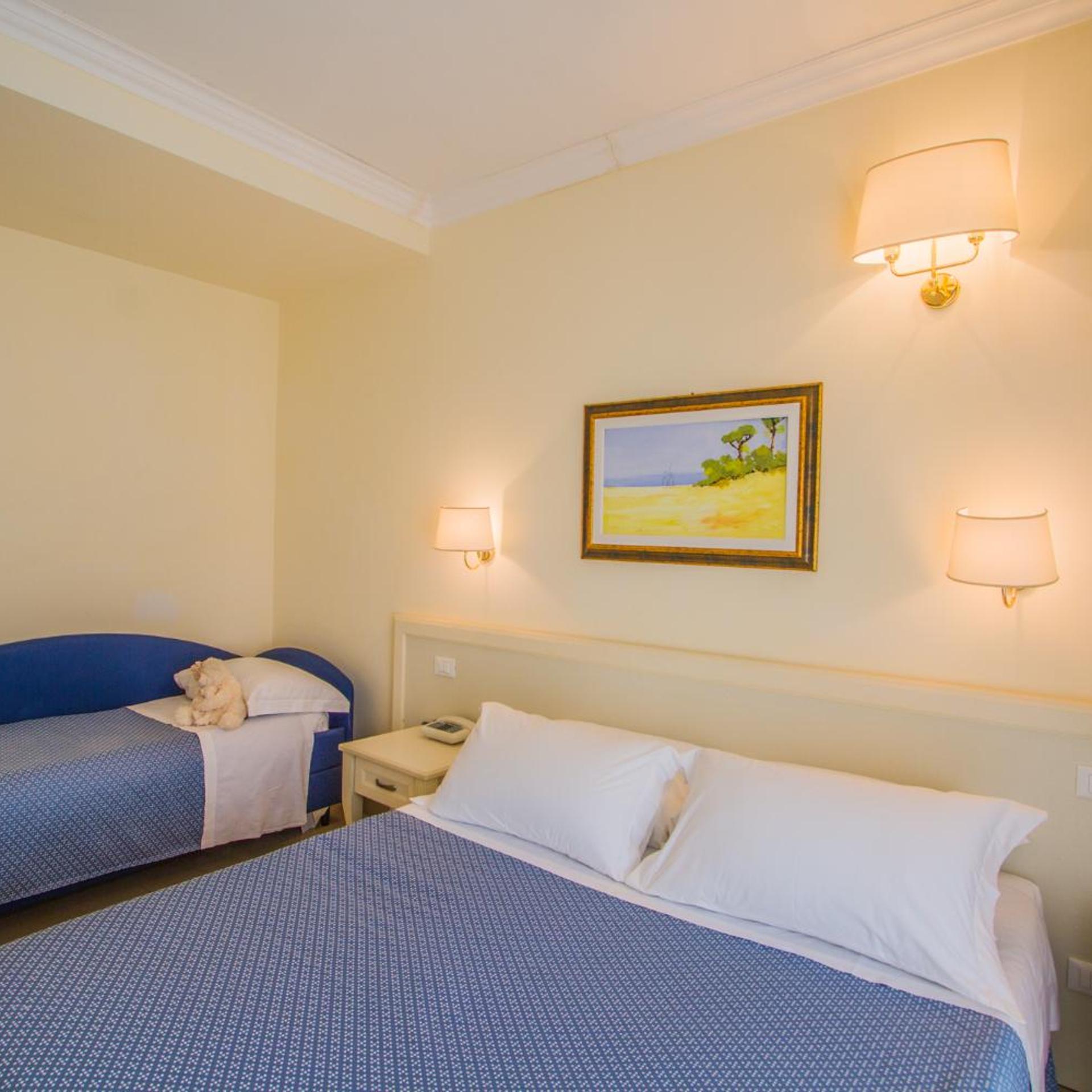 Hotel Nelson 7/50