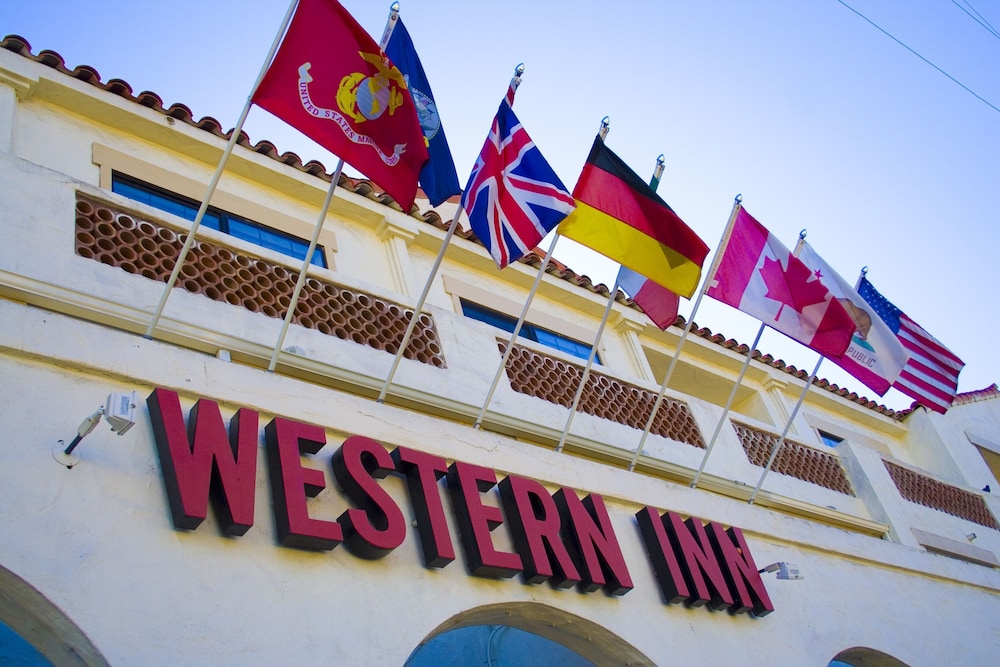 Old Town Western Inn & Suites 57/71