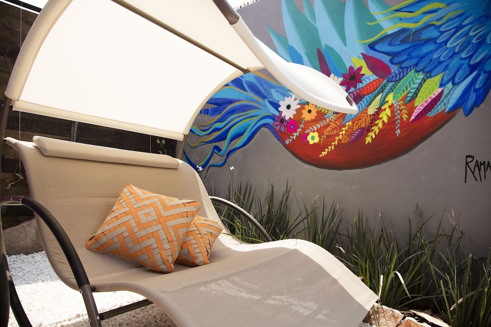 La Morada Tepotzotlan Hotel Boutique & Spa 15/43