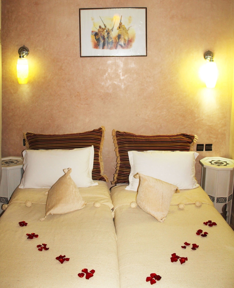 Riad Alida 14/50