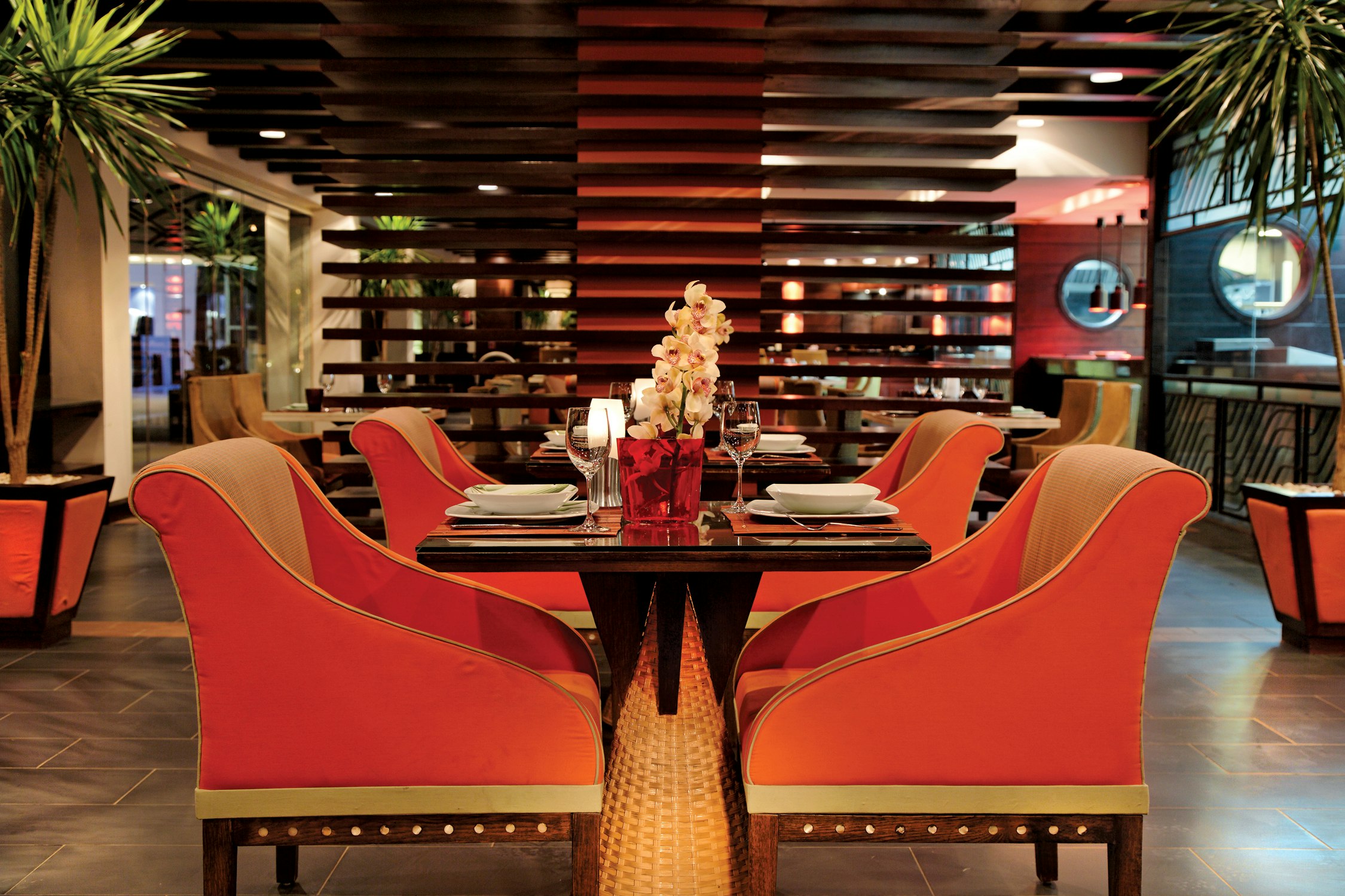 GRAND ROTANA RESORT AND SPA 27/50