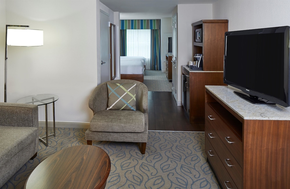 Hilton Garden Inn Atlanta Midtown 33/49