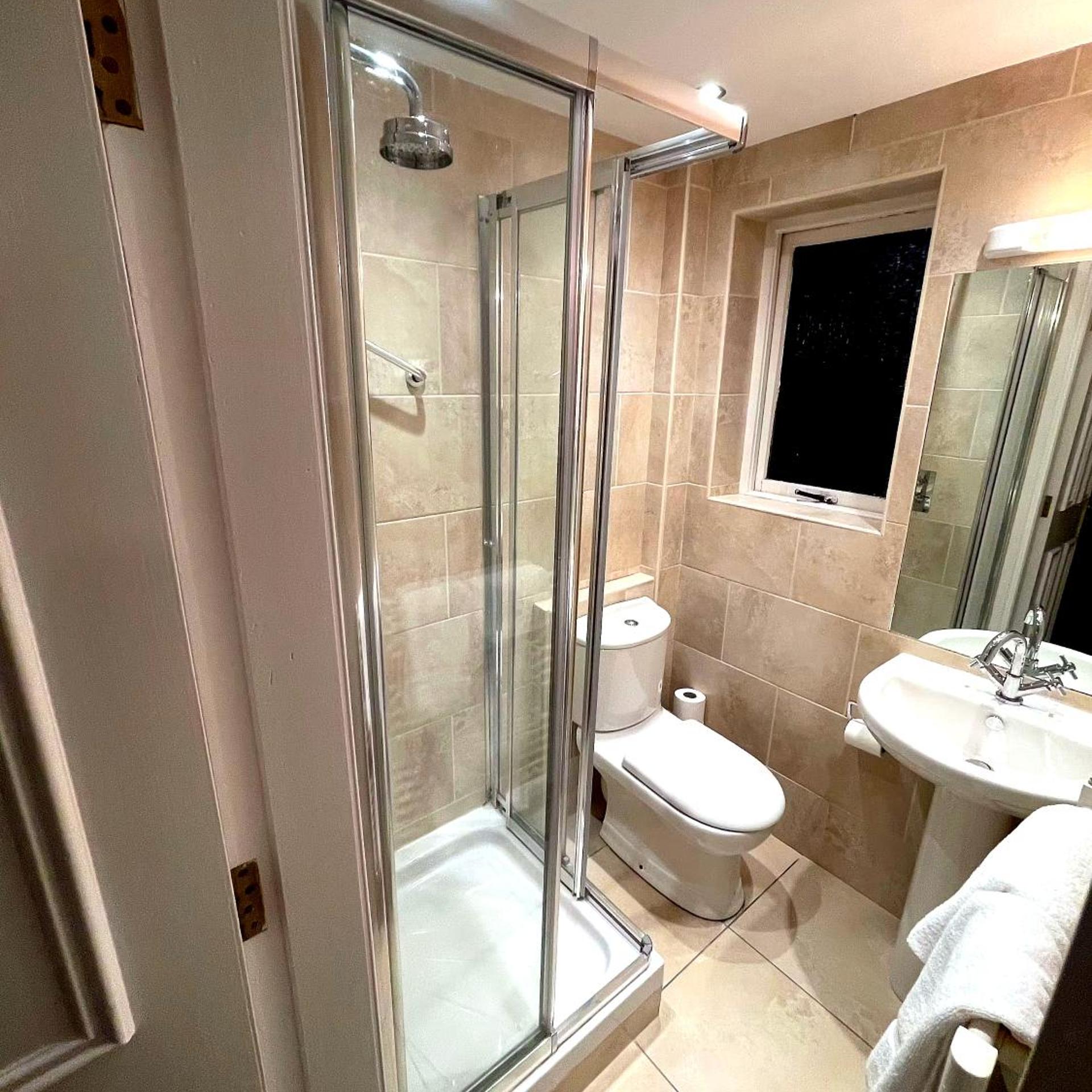 The Portaferry Hotel 47/50