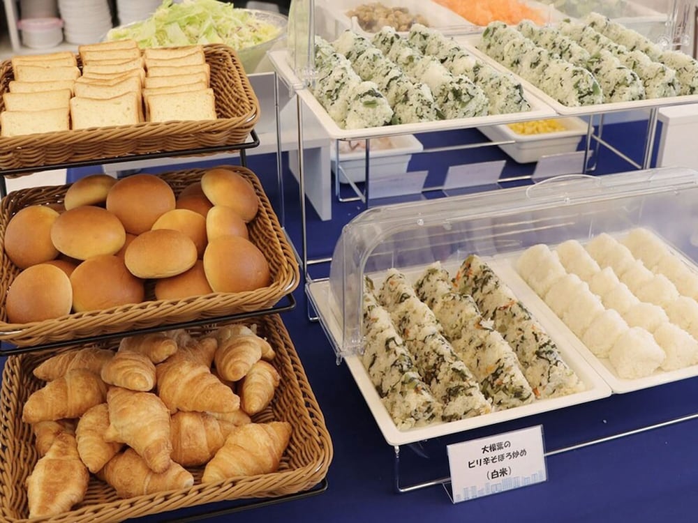 Toyoko Inn Fujisan Otsukieki photo5