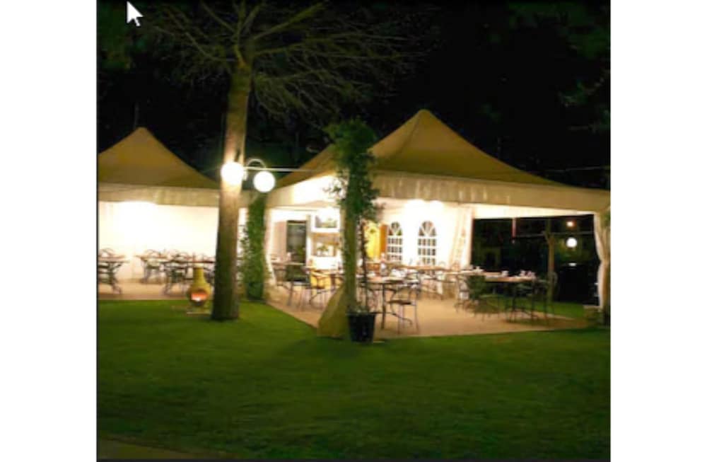 Hotel Marini 4/42
