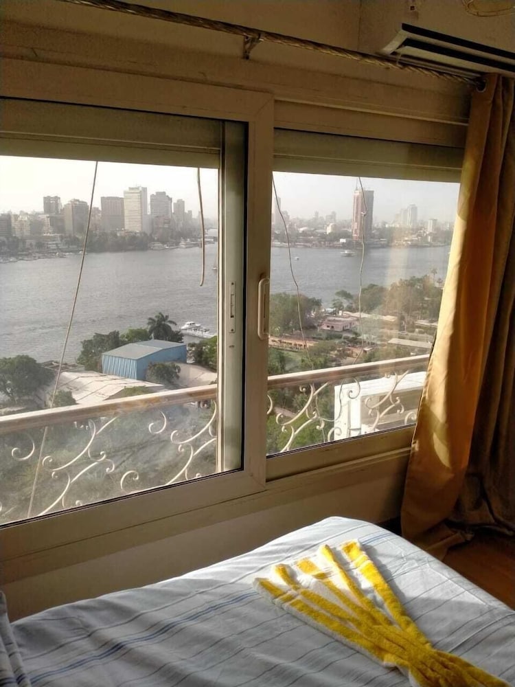 Nile Sky Suites Hotel 21/50