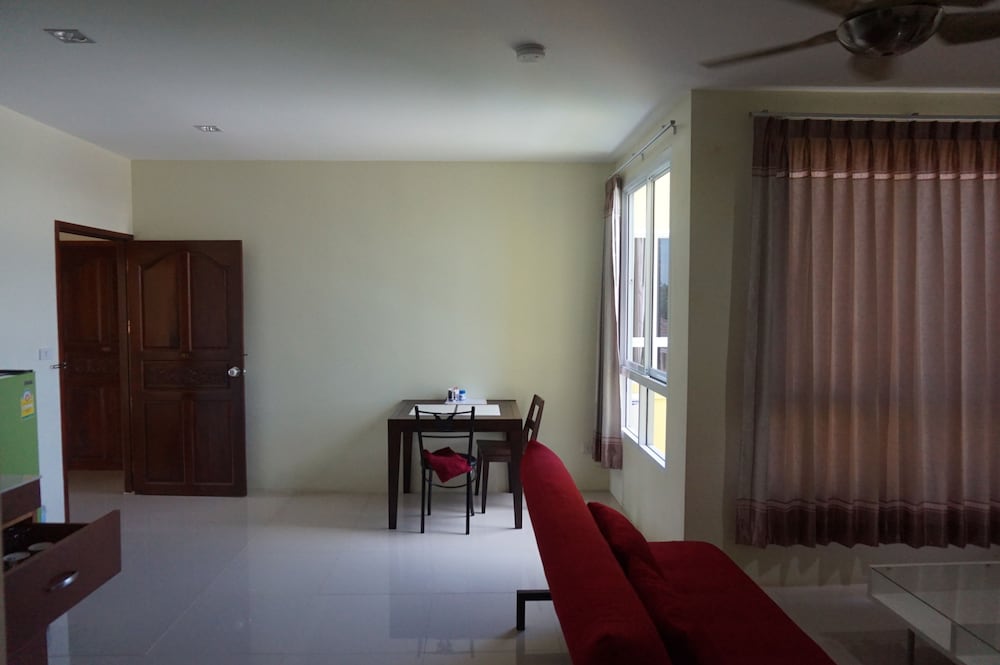 Gib Apartment 5/20