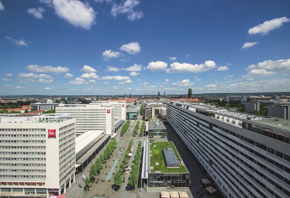 Ibis Dresden Zentrum 8/67