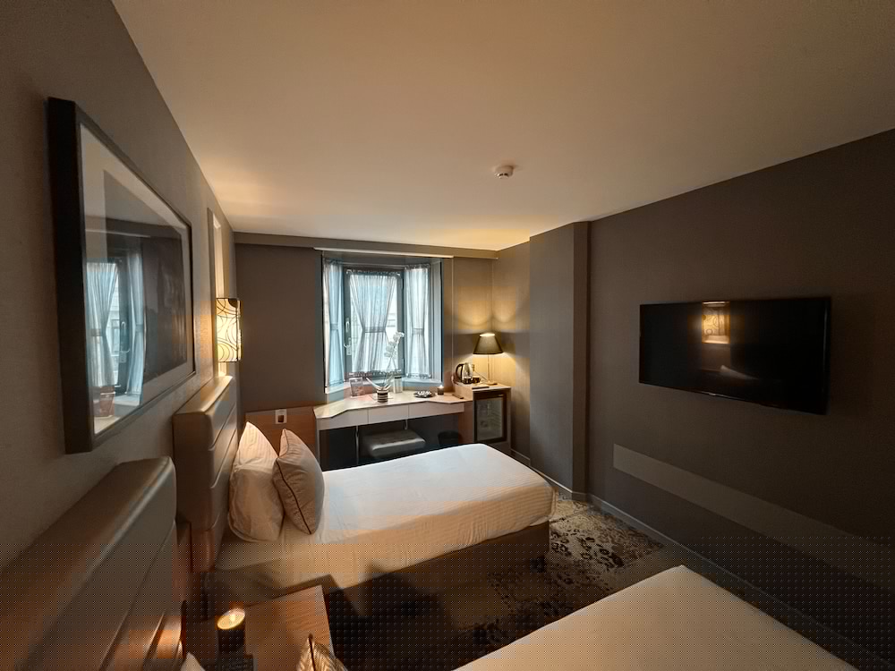 All Seasons Hotel Istanbul 59/73