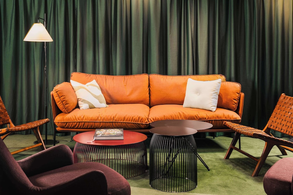 Scandic Gardermoen Hotel 25/50