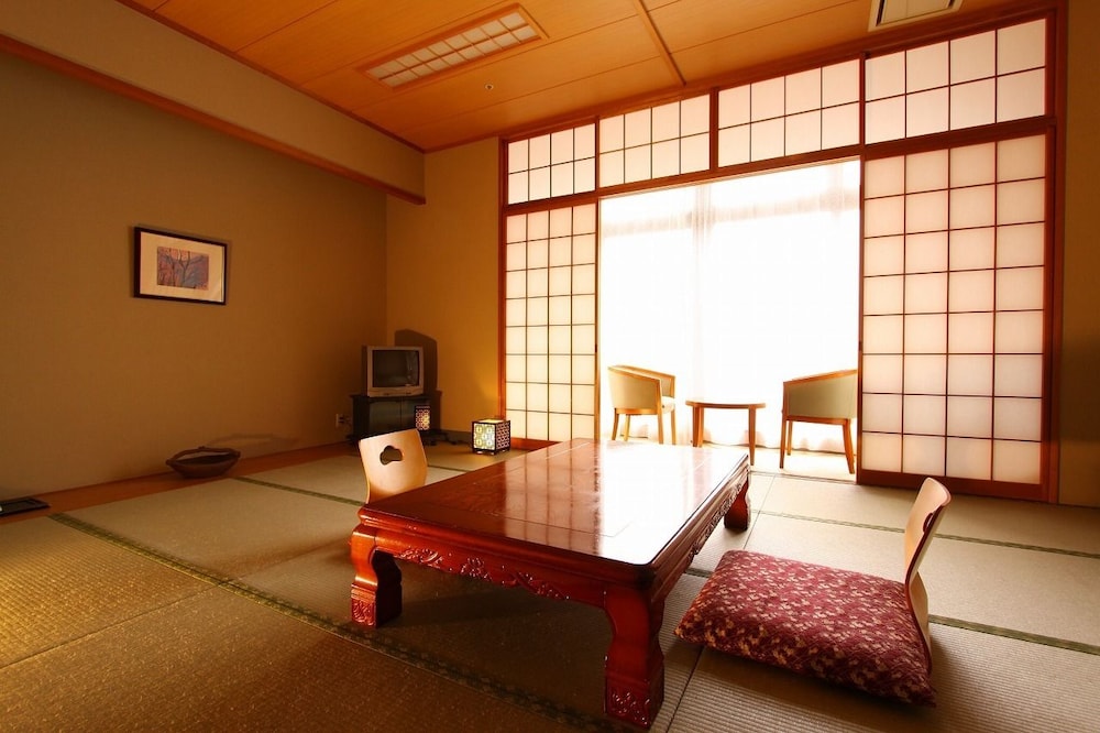 Spa & Resort Kujukuri Taiyou no Sato 25/32