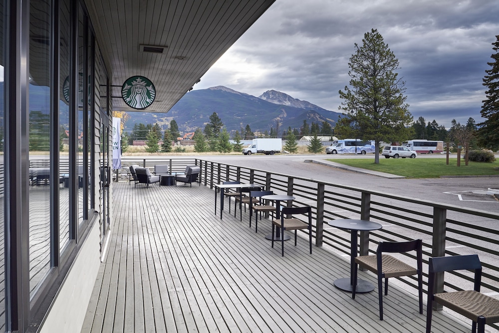 Marmot Lodge 42/50