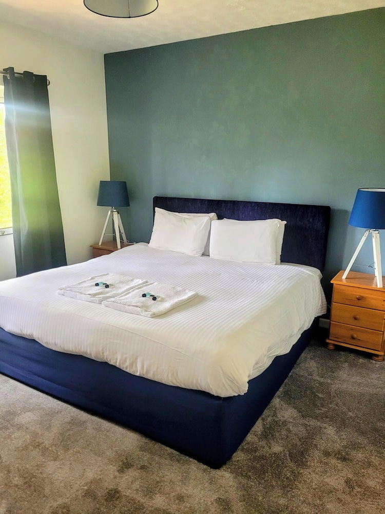 Wheal Tor Hotel - Guest House 10/50