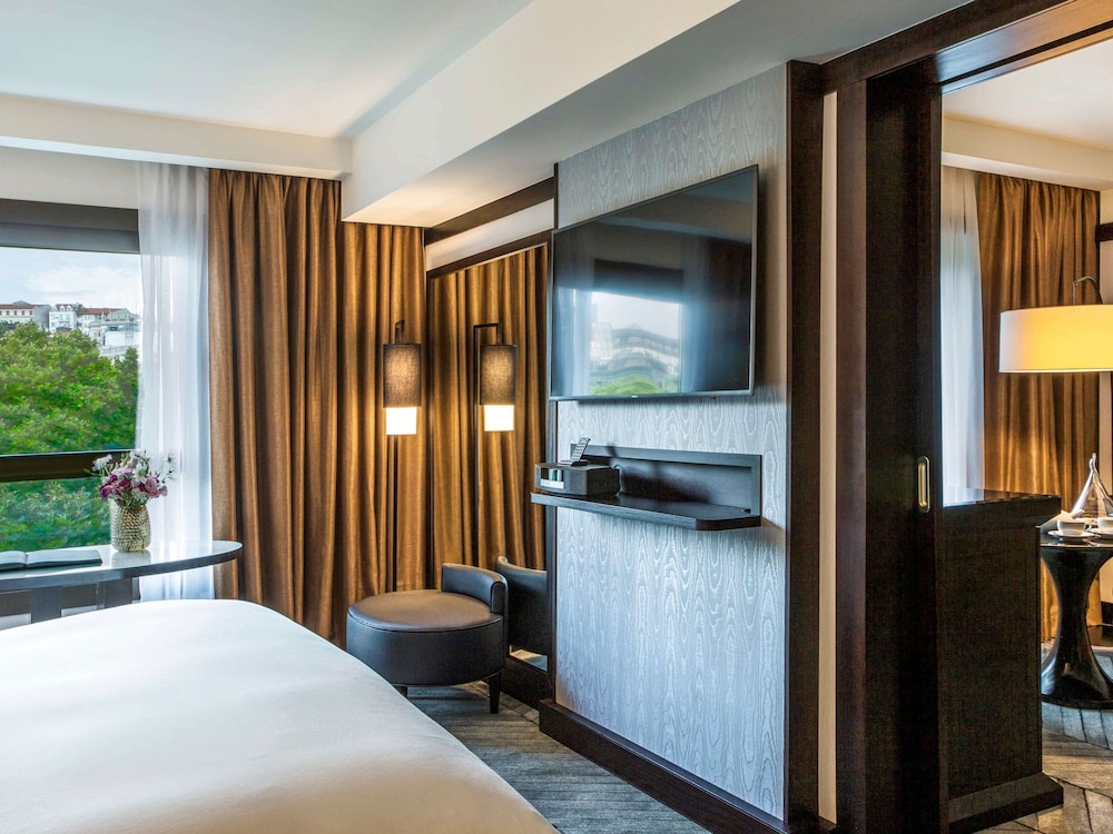 Sofitel Lisbon Liberdade 55/74