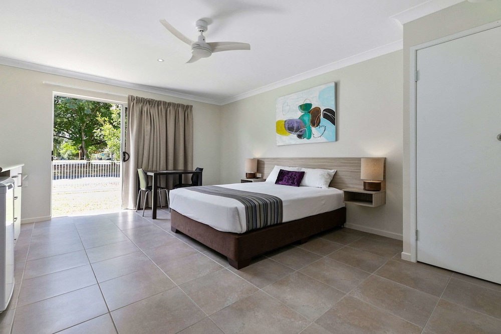 Hotel Beachside 19/34