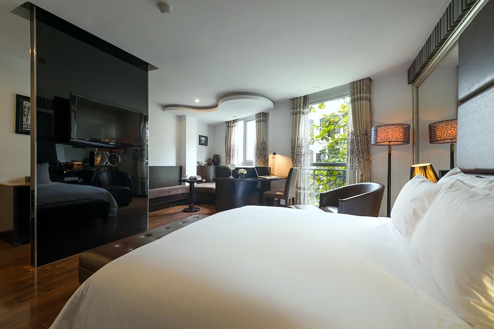 La Nueva Boutique Hotel HaNoi 27/78