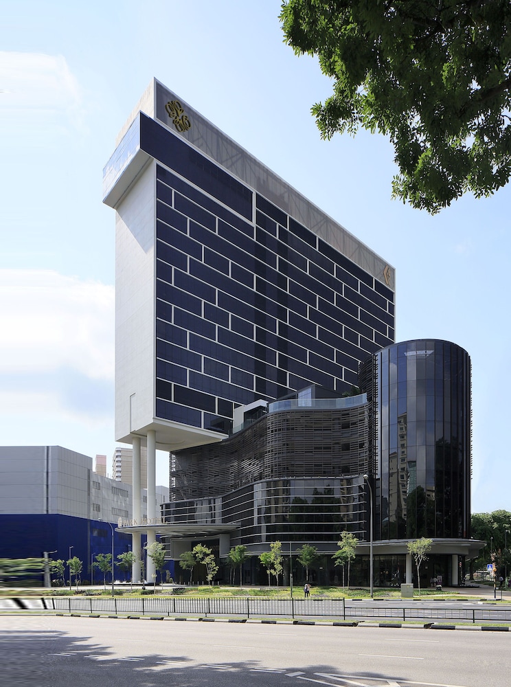 Momentus Hotel Alexandra Singapore 3/31