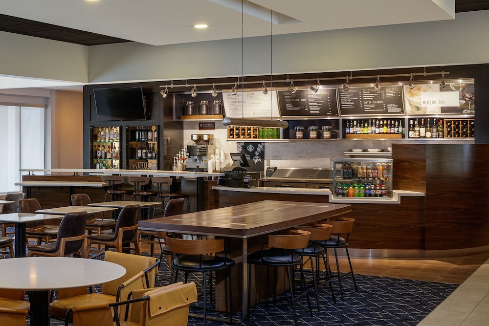 Courtyard by Marriott Denver Tech Center 30/50