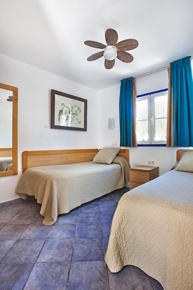 Nautilus Lanzarote Art Biosphere Bungalows 18/50