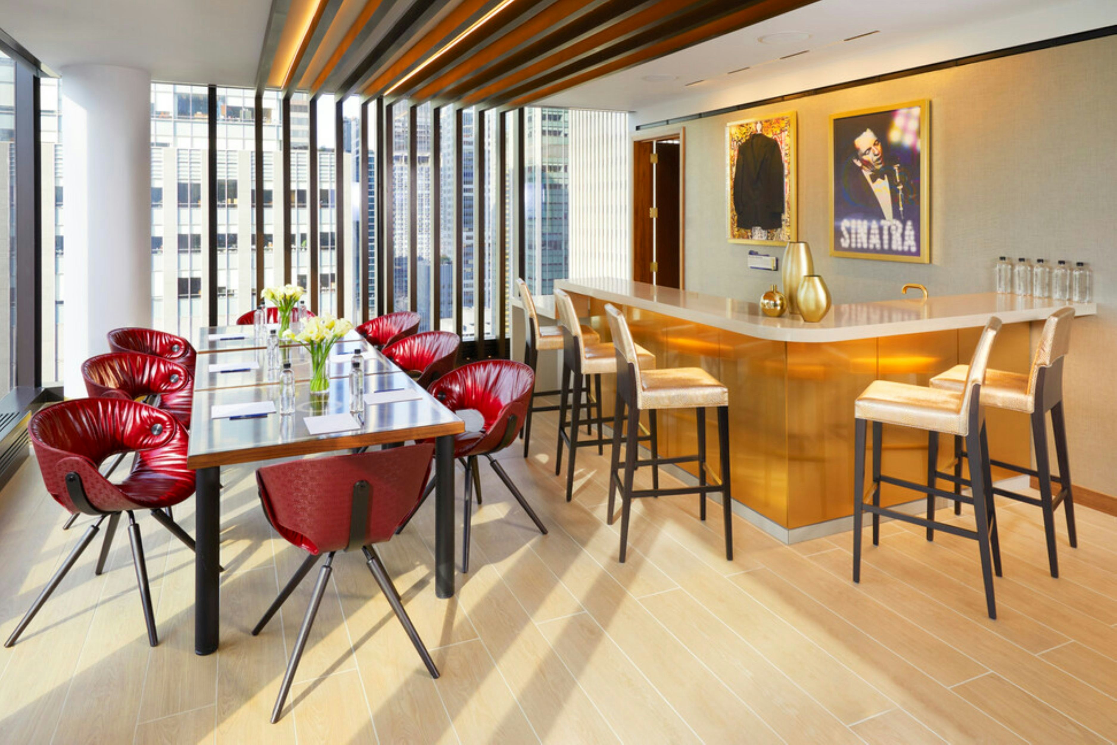 Hard Rock Hotel New York 31/50