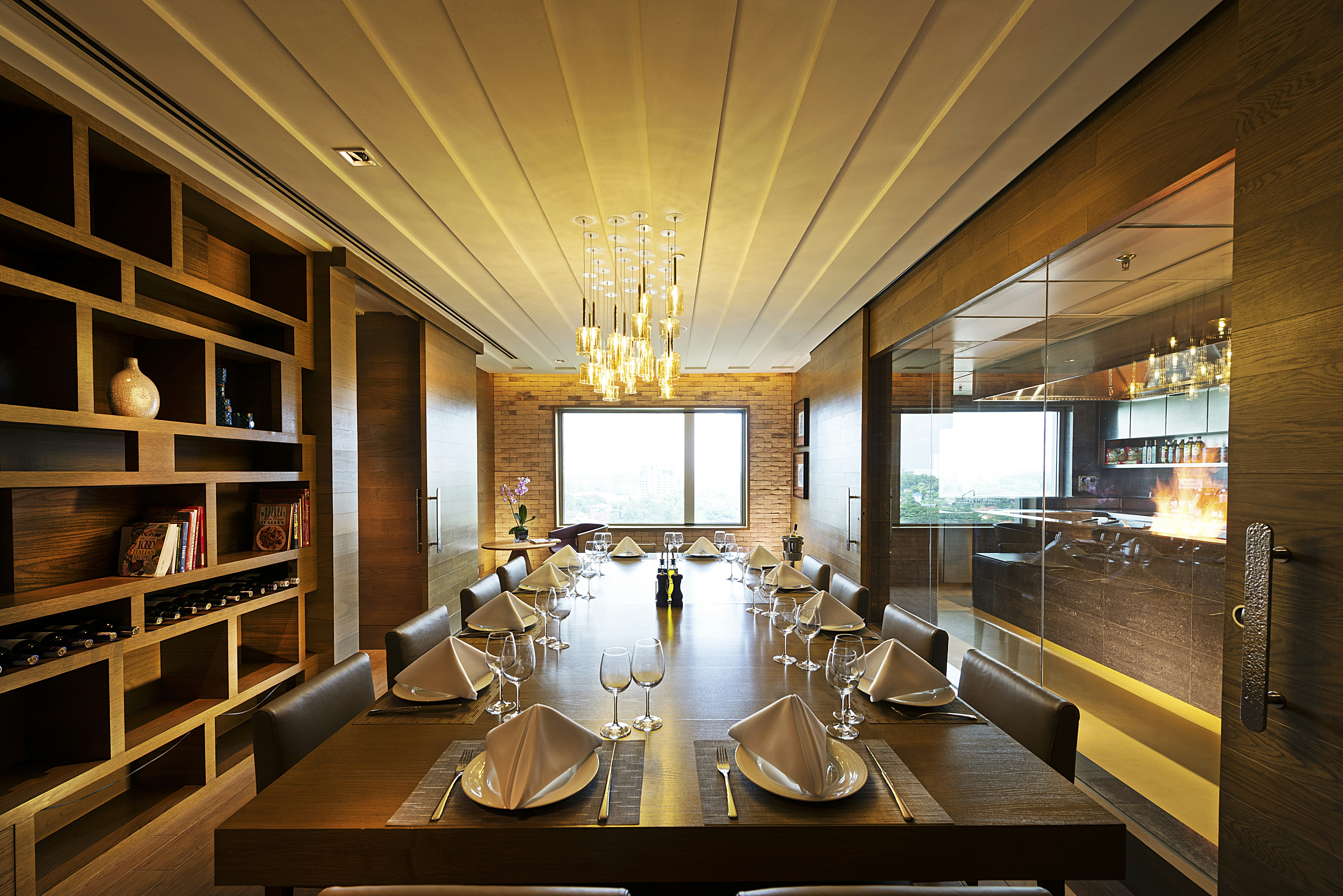 Doubletree By Hilton Johor Bahru Hotel 11/50