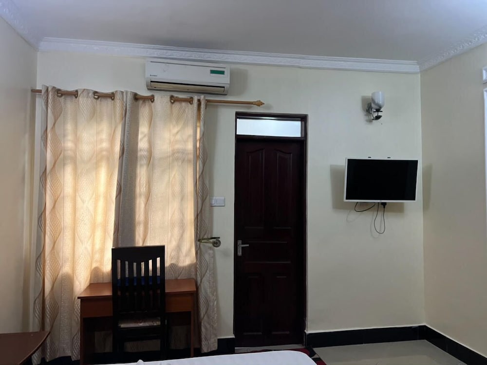Arthotel Zanzibar 27/50