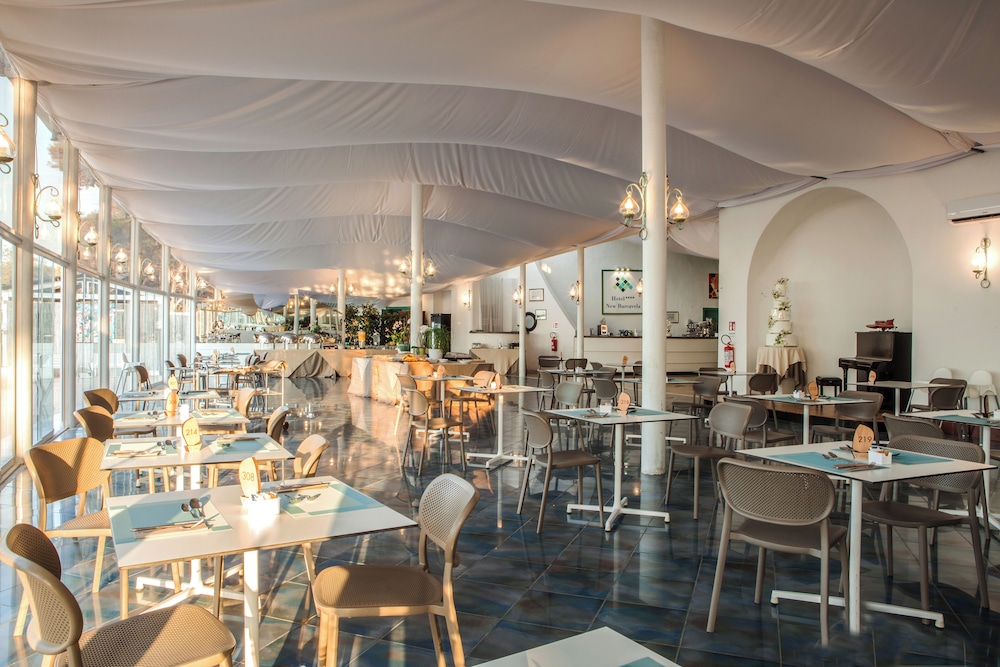 Hotel New Barcavela 41/50