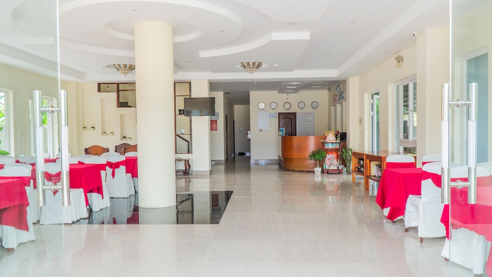Sun And Sea Hotel Phu Quoc 45/51