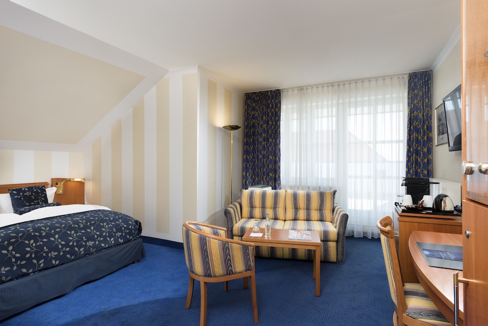 Radisson Blu Hotel, Halle-Merseburg 13/50