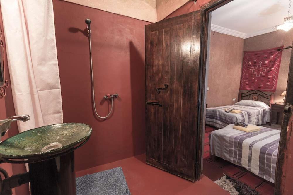 Kasbah Valentine 34/35