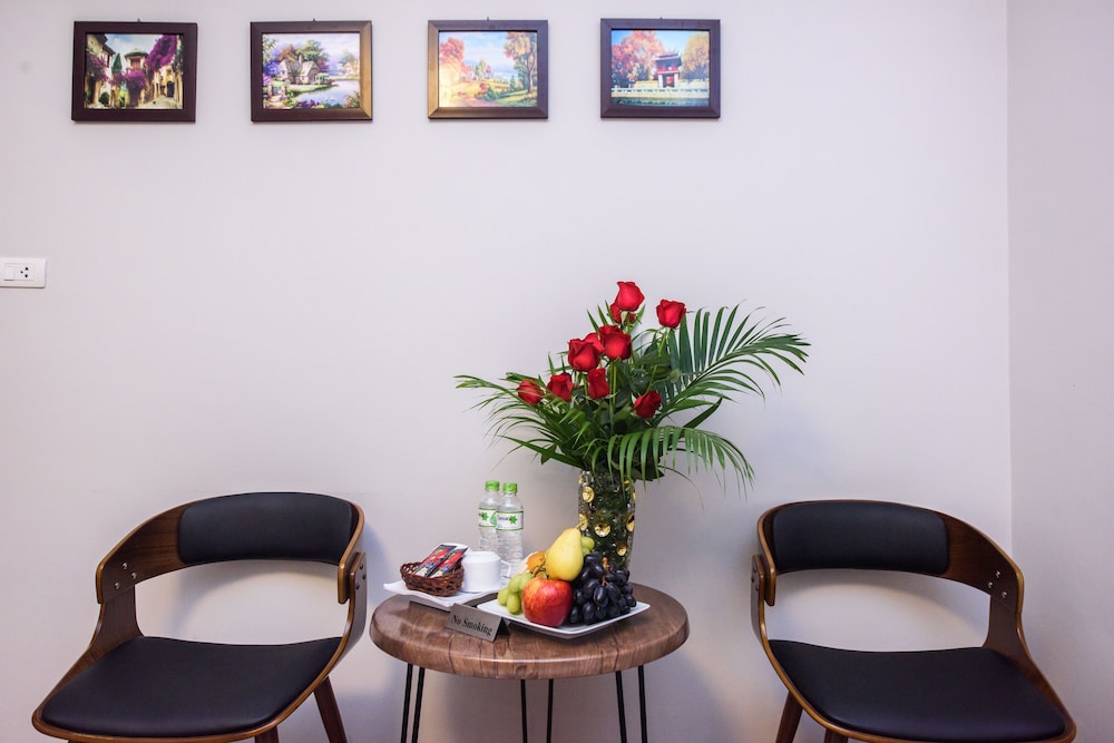Hanoi Morning Hotel 36/80
